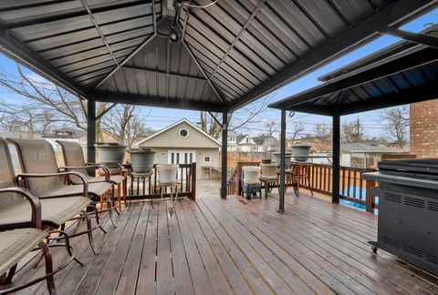 Tiny photo for Chicago, IL 60636 (MLS # 12586506)