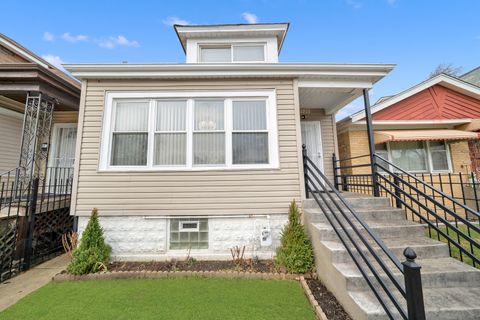 Photo of Chicago, IL 60636 (MLS # 12586506)