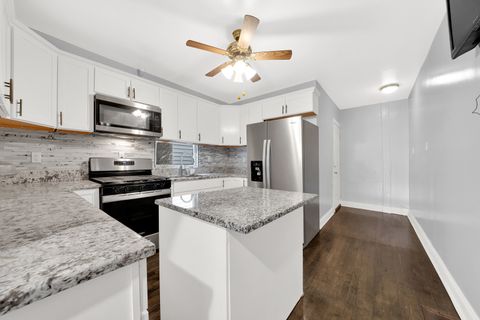 Tiny photo for Chicago, IL 60636 (MLS # 12586506)