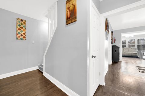 Tiny photo for Chicago, IL 60636 (MLS # 12586506)