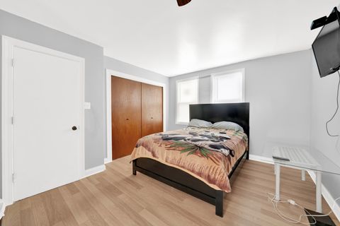 Tiny photo for Chicago, IL 60636 (MLS # 12586506)