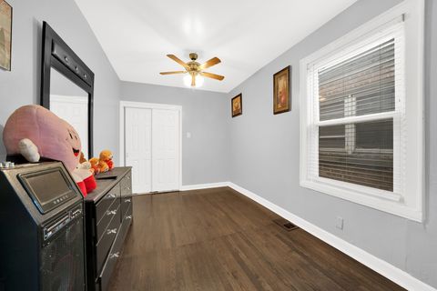 Tiny photo for Chicago, IL 60636 (MLS # 12586506)