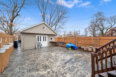 Tiny photo for Chicago, IL 60636 (MLS # 12586506)