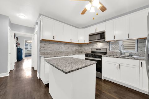 Tiny photo for Chicago, IL 60636 (MLS # 12586506)