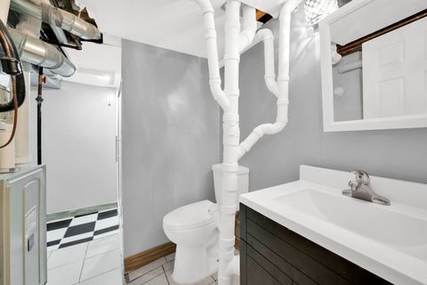 Tiny photo for Chicago, IL 60636 (MLS # 12586506)