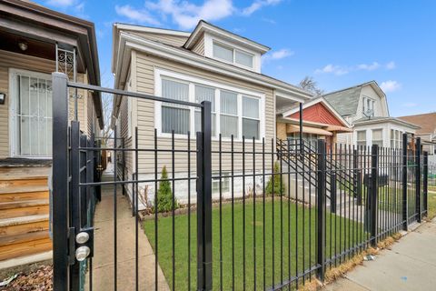 Tiny photo for Chicago, IL 60636 (MLS # 12586506)