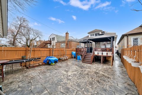 Tiny photo for Chicago, IL 60636 (MLS # 12586506)