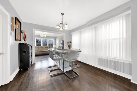 Tiny photo for Chicago, IL 60636 (MLS # 12586506)