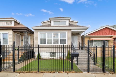 Tiny photo for Chicago, IL 60636 (MLS # 12586506)