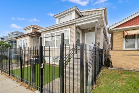 Tiny photo for Chicago, IL 60636 (MLS # 12586506)