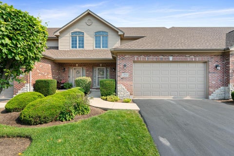 14945 S Preserve Drive, Lockport, IL 60441 - #: 12706417