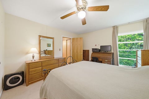 Tiny photo for 5517 E Lake Drive #91-E, Lisle, IL 60532 (MLS # 12724851)