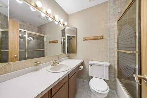 Tiny photo for 5517 E Lake Drive #91-E, Lisle, IL 60532 (MLS # 12724851)