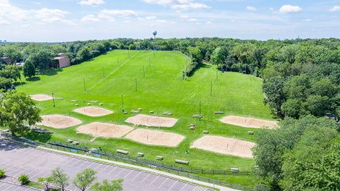 Tiny photo for 5517 E Lake Drive #91-E, Lisle, IL 60532 (MLS # 12724851)