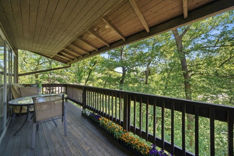 Tiny photo for 5517 E Lake Drive #91-E, Lisle, IL 60532 (MLS # 12724851)
