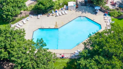 Tiny photo for 5517 E Lake Drive #91-E, Lisle, IL 60532 (MLS # 12724851)