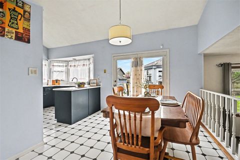 Tiny photo for 3322 Theodore Street, Joliet, IL 60431 (MLS # 12619333)