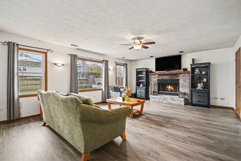 Tiny photo for 3322 Theodore Street, Joliet, IL 60431 (MLS # 12619333)