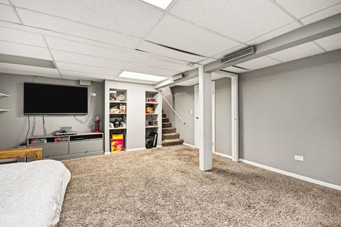 Tiny photo for 3322 Theodore Street, Joliet, IL 60431 (MLS # 12619333)