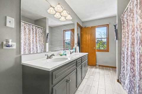 Tiny photo for 3322 Theodore Street, Joliet, IL 60431 (MLS # 12619333)