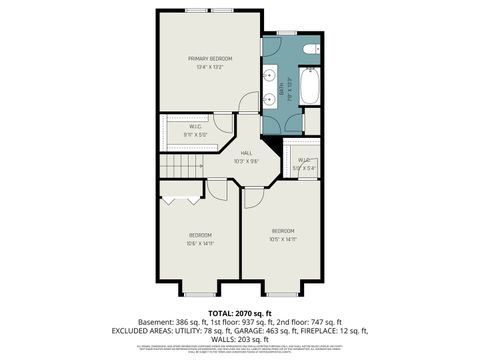 Tiny photo for 3322 Theodore Street, Joliet, IL 60431 (MLS # 12619333)