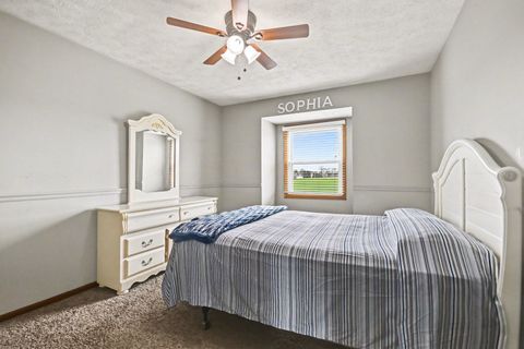 Tiny photo for 3322 Theodore Street, Joliet, IL 60431 (MLS # 12619333)