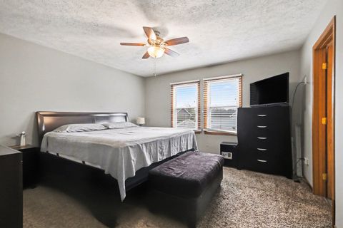 Tiny photo for 3322 Theodore Street, Joliet, IL 60431 (MLS # 12619333)