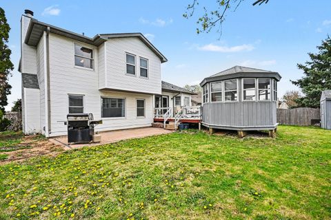 Tiny photo for 3322 Theodore Street, Joliet, IL 60431 (MLS # 12619333)