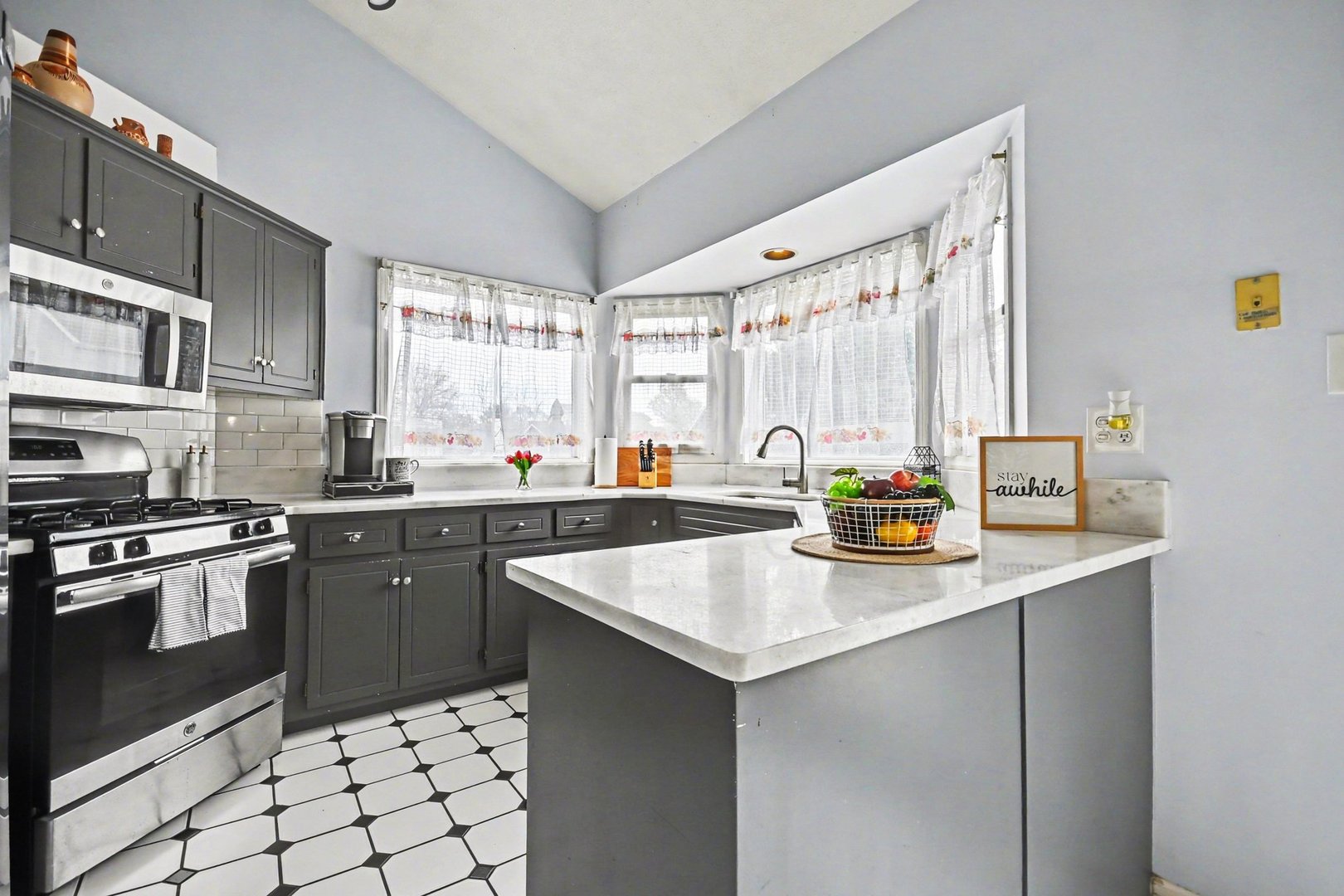 3322 Theodore Street