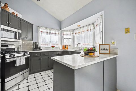 Tiny photo for 3322 Theodore Street, Joliet, IL 60431 (MLS # 12619333)