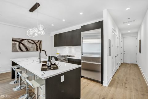 Tiny photo for 2343 N Elston Court #2W, Chicago, IL 60614 (MLS # 12468487)