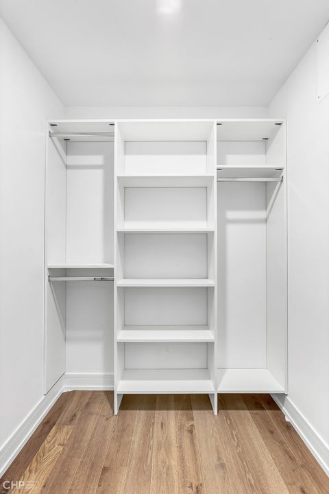 Tiny photo for 2343 N Elston Court #2W, Chicago, IL 60614 (MLS # 12468487)