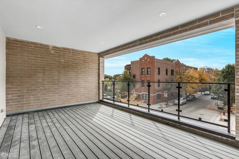 Tiny photo for 2343 N Elston Court #2W, Chicago, IL 60614 (MLS # 12468487)