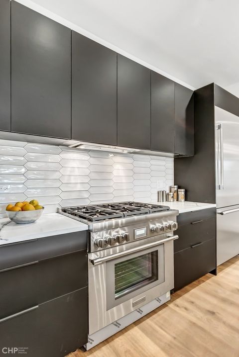 Tiny photo for 2343 N Elston Court #2W, Chicago, IL 60614 (MLS # 12468487)
