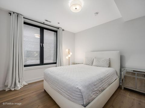 Tiny photo for 2343 N Elston Court #2W, Chicago, IL 60614 (MLS # 12468487)