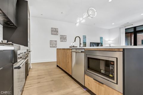 Tiny photo for 2343 N Elston Court #2W, Chicago, IL 60614 (MLS # 12468487)