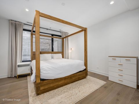 Tiny photo for 2343 N Elston Court #2W, Chicago, IL 60614 (MLS # 12468487)