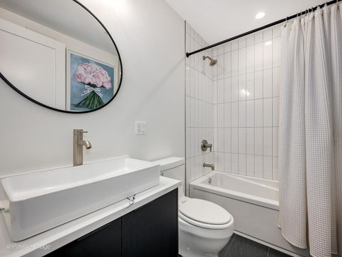 Tiny photo for 2343 N Elston Court #2W, Chicago, IL 60614 (MLS # 12468487)