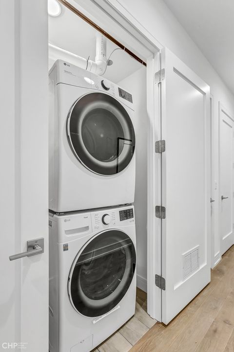 Tiny photo for 2343 N Elston Court #2W, Chicago, IL 60614 (MLS # 12468487)
