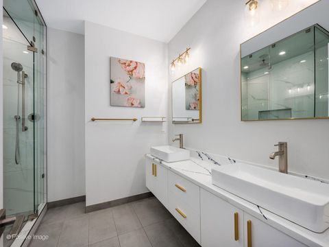 Tiny photo for 2343 N Elston Court #2W, Chicago, IL 60614 (MLS # 12468487)