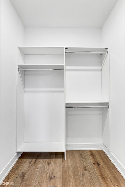 Tiny photo for 2343 N Elston Court #2W, Chicago, IL 60614 (MLS # 12468487)