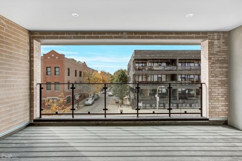 Tiny photo for 2343 N Elston Court #2W, Chicago, IL 60614 (MLS # 12468487)