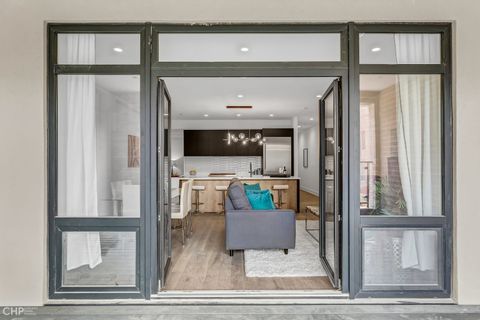Tiny photo for 2343 N Elston Court #2W, Chicago, IL 60614 (MLS # 12468487)
