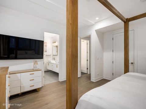 Tiny photo for 2343 N Elston Court #2W, Chicago, IL 60614 (MLS # 12468487)