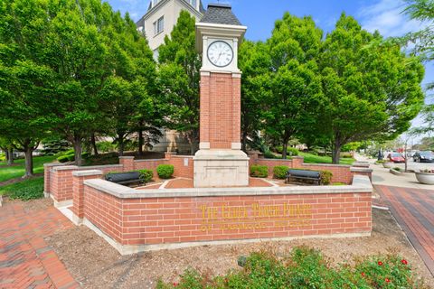 Tiny photo for 4833 N Olcott Avenue #307, Harwood Heights, IL 60706 (MLS # 12468909)