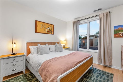 Tiny photo for 2040 W Belmont Avenue #308, Chicago, IL 60618 (MLS # 12731720)