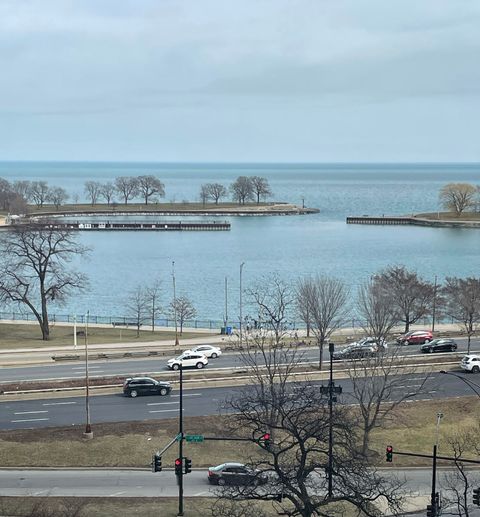 A home in Chicago