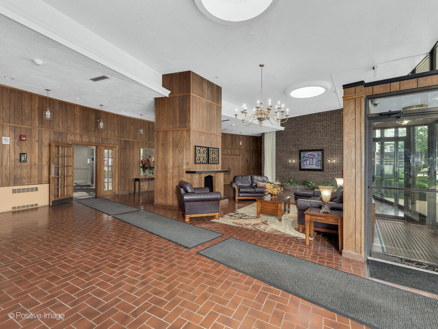 40 N Tower Road 12F