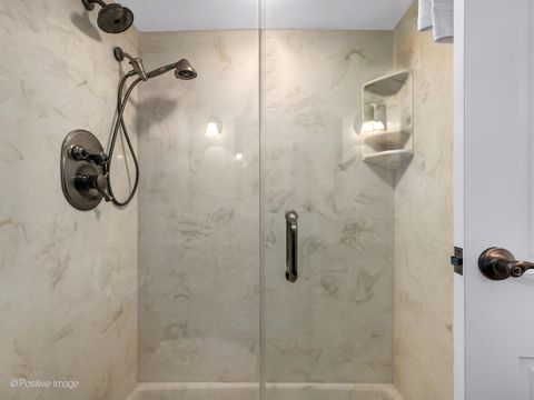 Tiny photo for 40 N Tower Road #12F, Oak Brook, IL 60523 (MLS # 12380674)