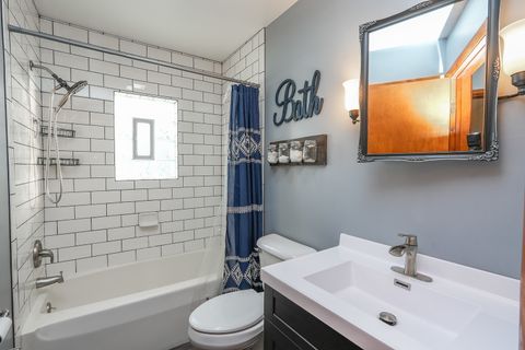 Tiny photo for 284 N Clinton Avenue, Bradley, IL 60915 (MLS # 12569303)